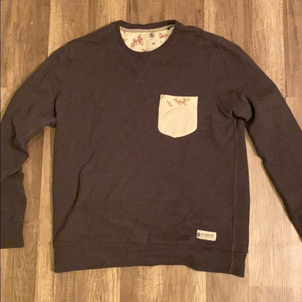 Element Sweatshirt - Picture 2 of 4
